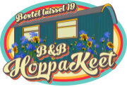 B&B | Hoppakeet |Boxtel